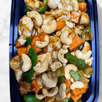 Best Chicken w. Cashew Nuts in Dunedin, FL