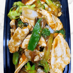 Best Chicken w. Mixed Vegetables in Dunedin, FL