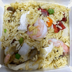 Best House Special Fried Rice in Dunedin, FL