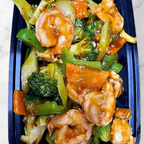 Best Shrimp w. Garlic Sauce in Dunedin, FL