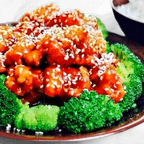 Best S3. Sesame Chicken in Dunedin, FL