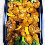 Best S13. Orange Chicken in Dunedin, FL